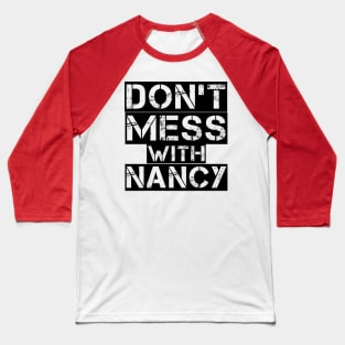 Nancy Pelosi Baseball T-Shirt